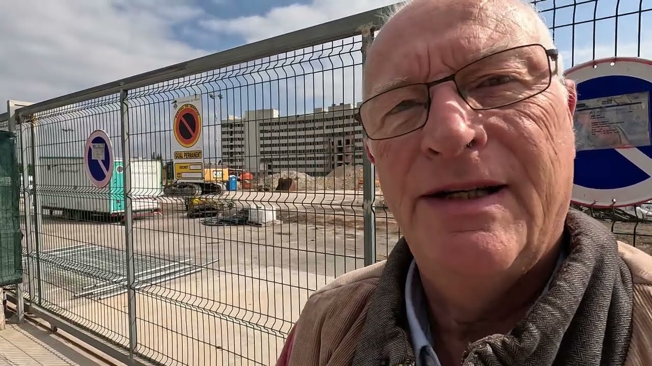 Son Dureta Update - Mallorca - Majorca - 20th February 2025