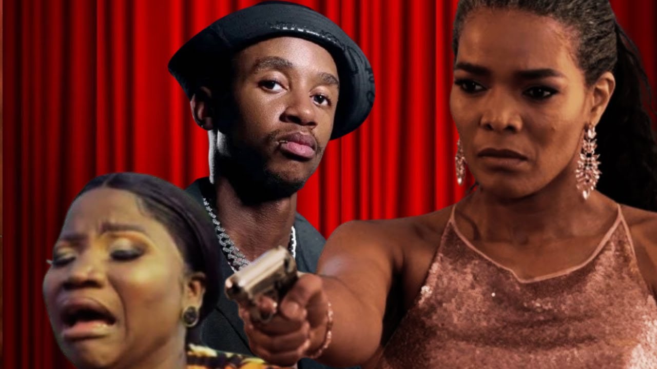 Who Are The Most Evil South African Celebrities???
