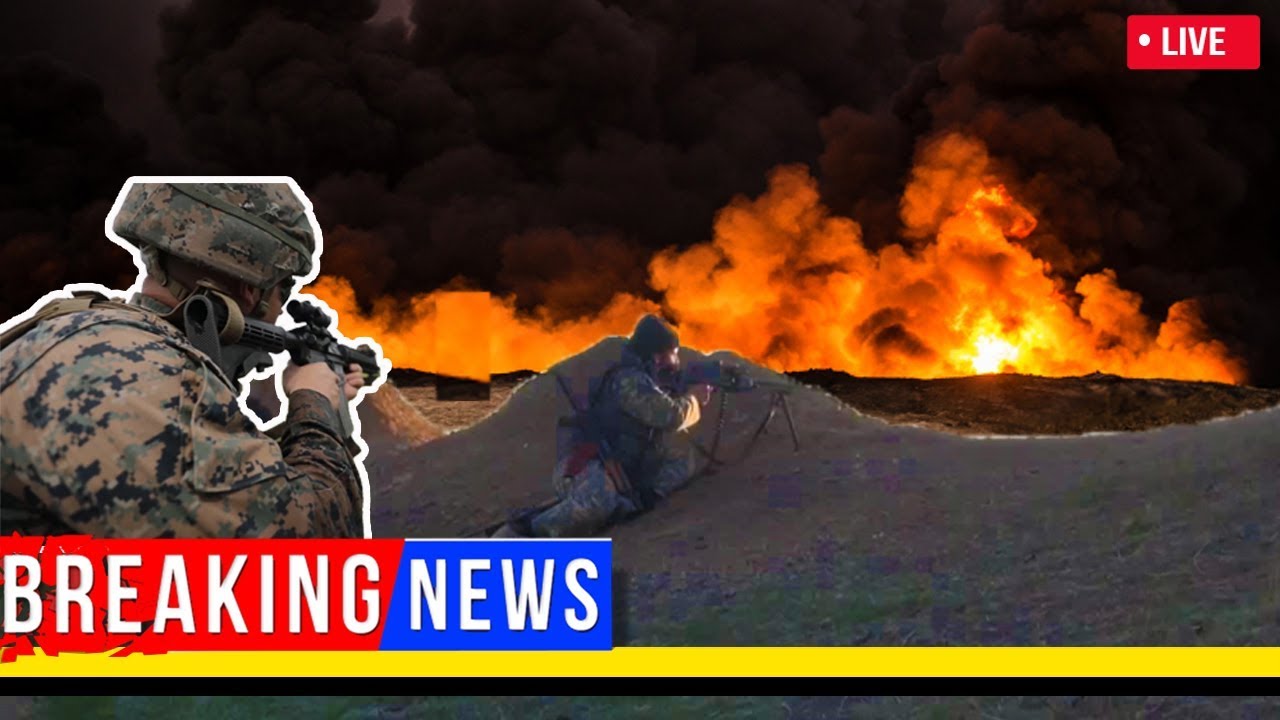 Live Fire and Manuver PSO