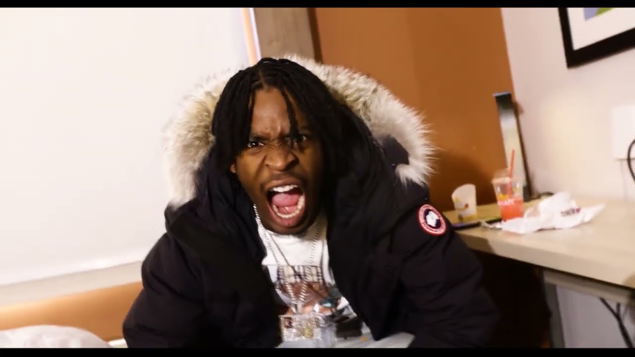 Rio Da Yung OG x YN Jay - Coochie Growl (Official Music Video)