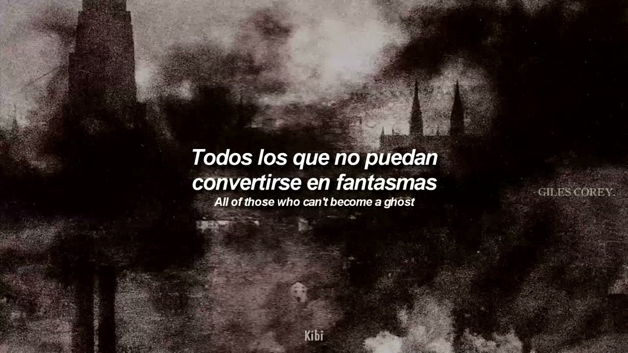 Giles Corey  - The Haunting Presence (Sub Español/English)