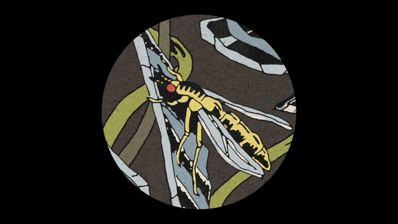 Janus Rasmussen - Murk
