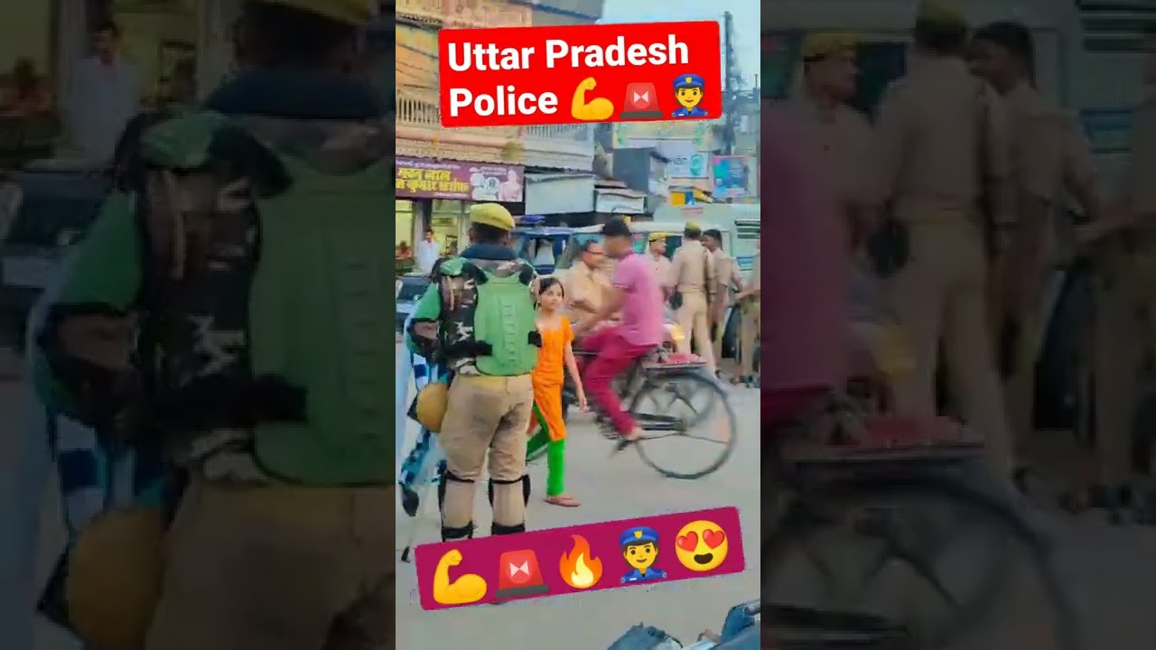 BAHRAICH POLICE|| PETROLING DUTY || #shorts #trendnow #haryanvisongs #ytshorts #reels #police #viral