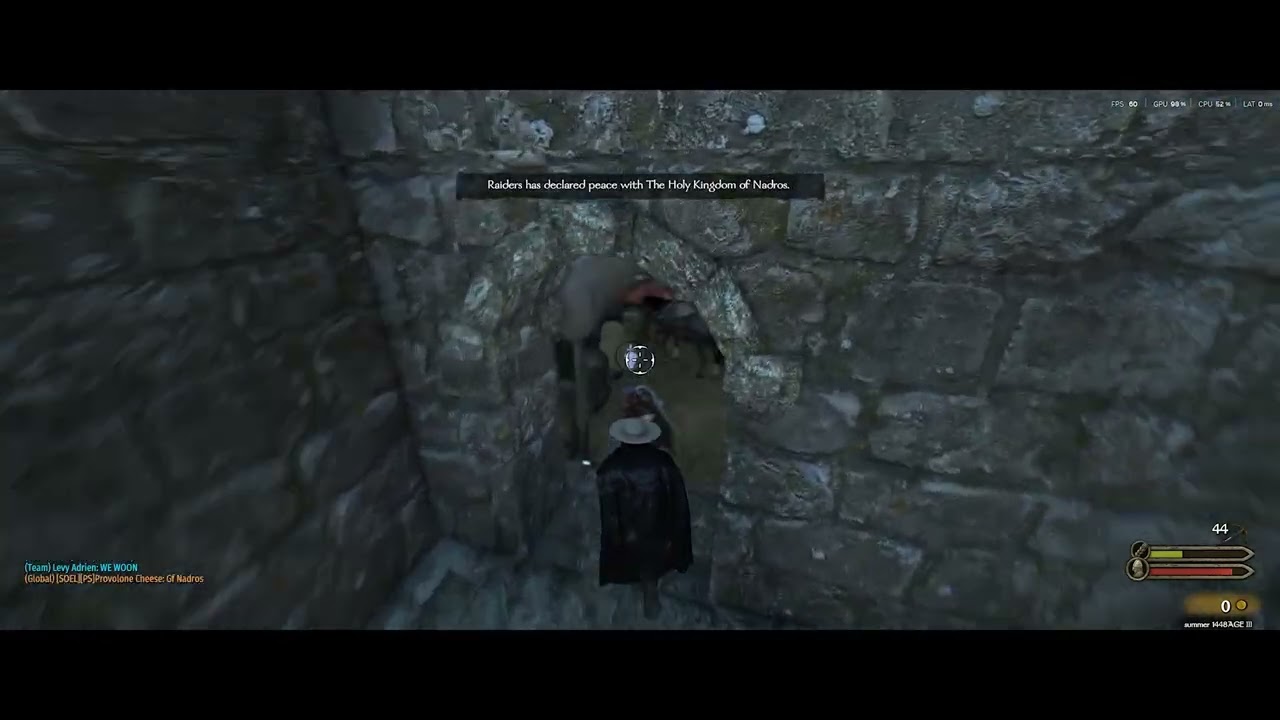 House of Dugal: Episode 5 (A Persistent Bannerlord Series)