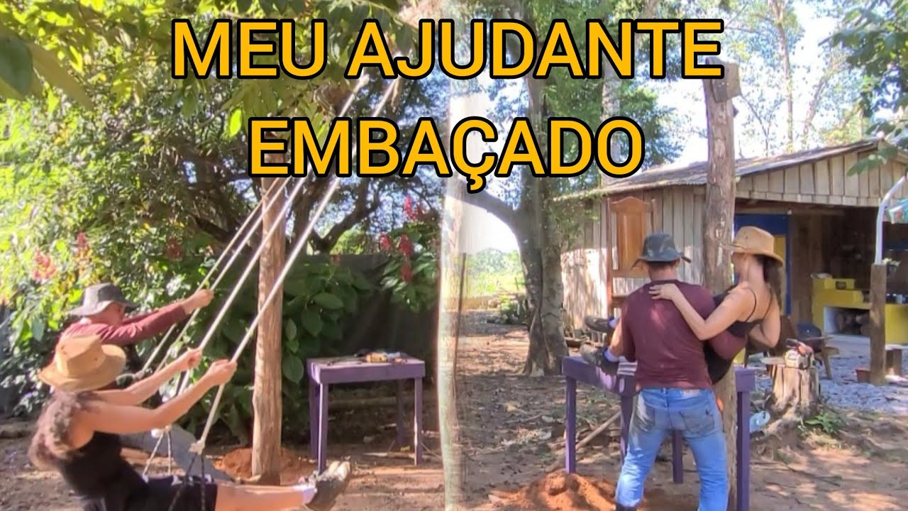 DESSA VEZ ELE PASSOU DOS LIMITES | FIZEMOS O BALANÇO