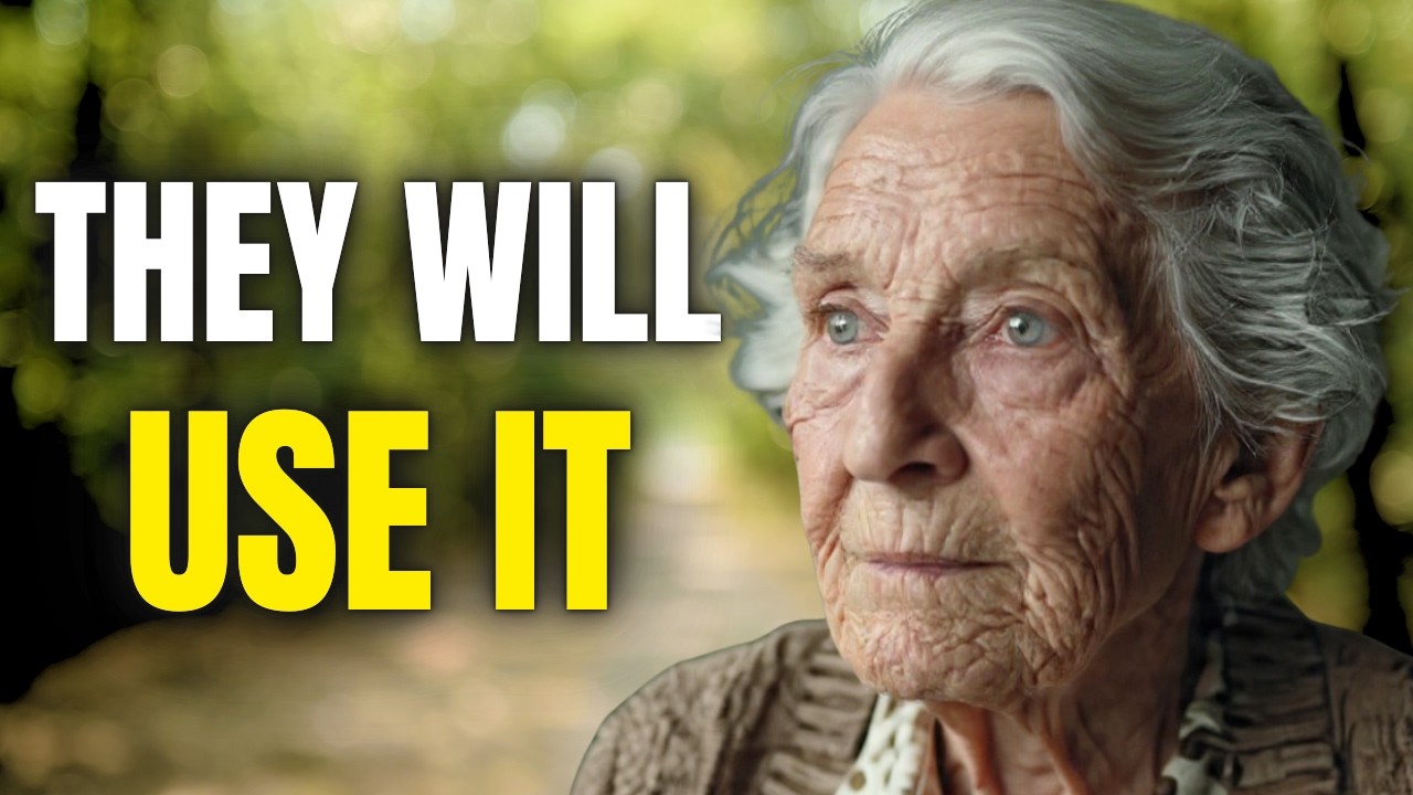 I’m 94 — Never Tell Anyone These 7 Things