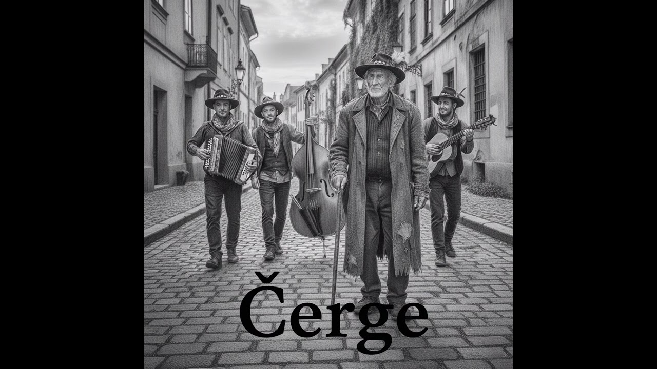 Čerge (AI)