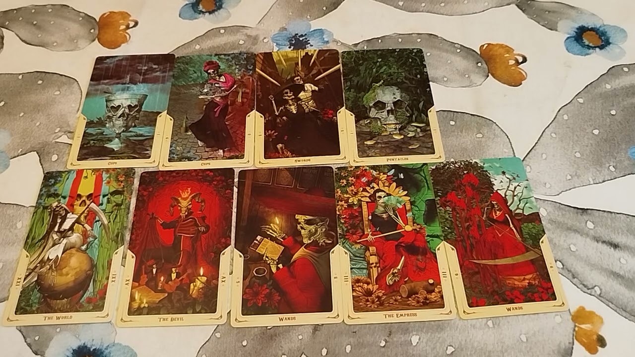 🇪🇦PREDICCIONES ESPAÑA🇪🇦 Tarot. ¿AYUSO SALDRÁ EN LAS PRÓXIMAS ELECCIONES?