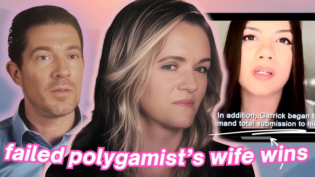 Merrifields DUMPED By Nathalia & Miriam, Seeking Sister Wife Finale Recap