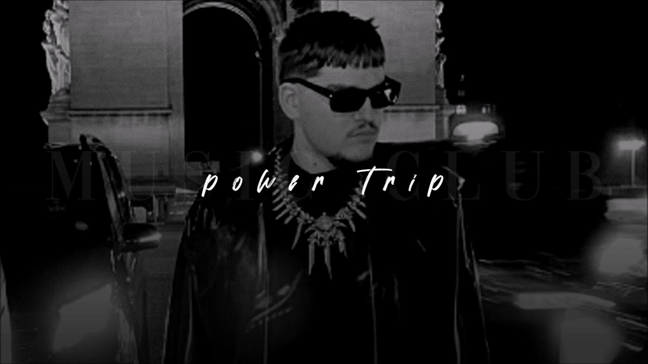 Yeat, Power Trip | sped up |