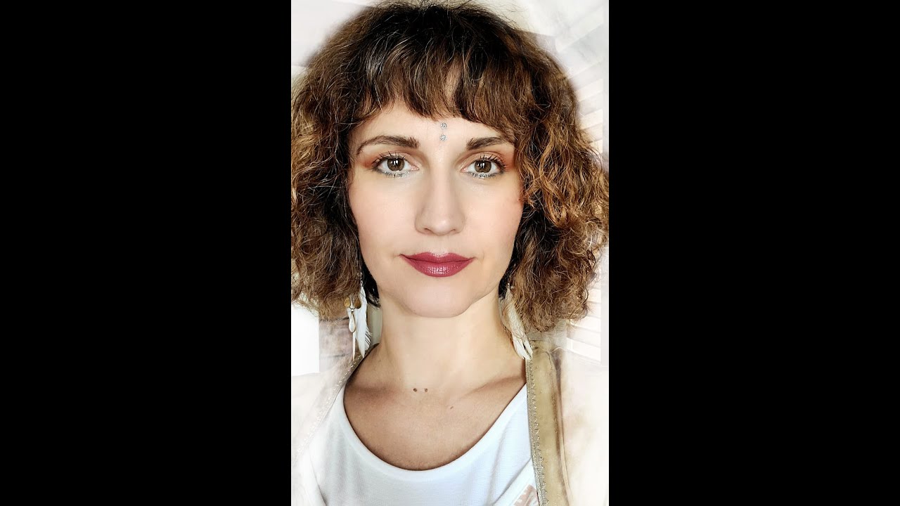 Devi Mohan - Conscious Dance