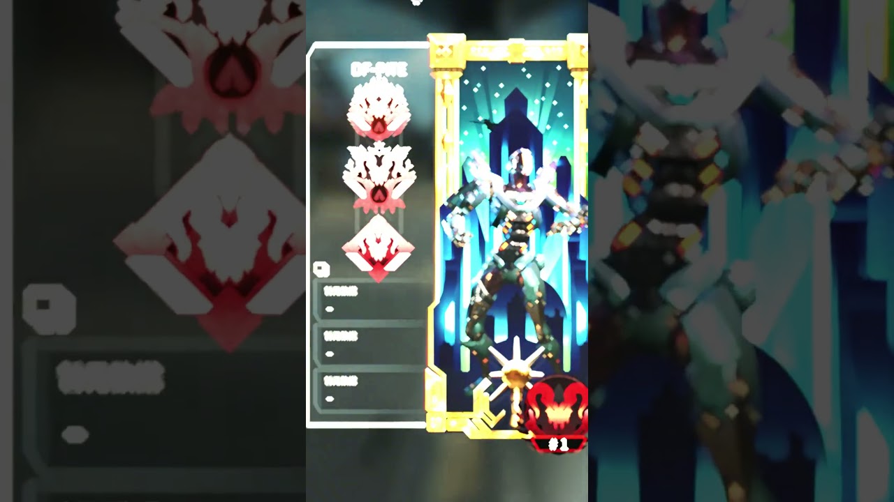 再度登顶世一猎！ #Apex英雄 #世一猎 #Steam游戏