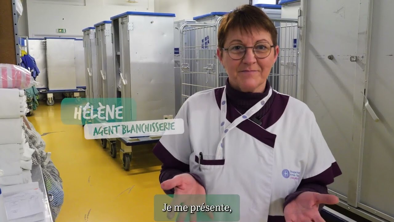 En immersion...en Logistique