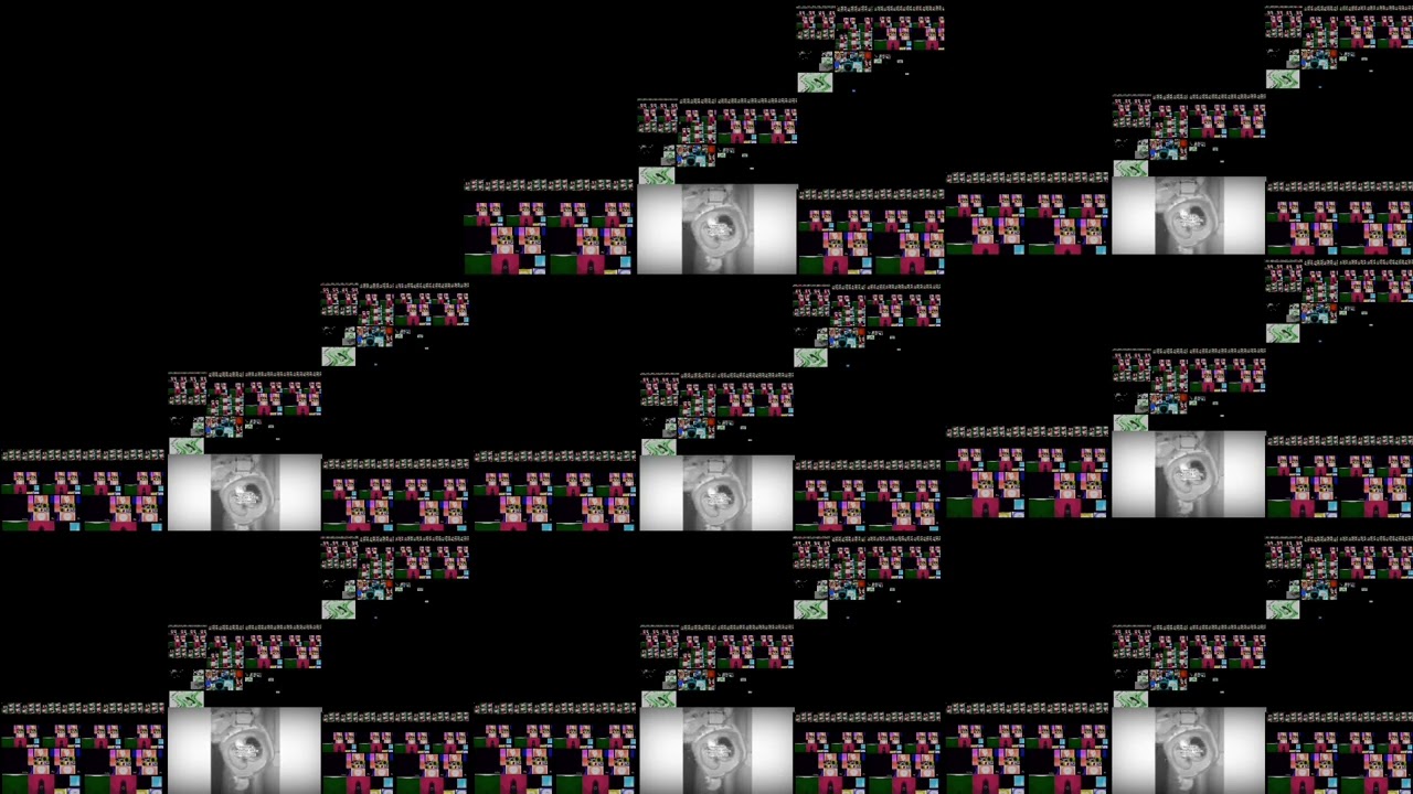 Too many much giga mega gummy bears ^157