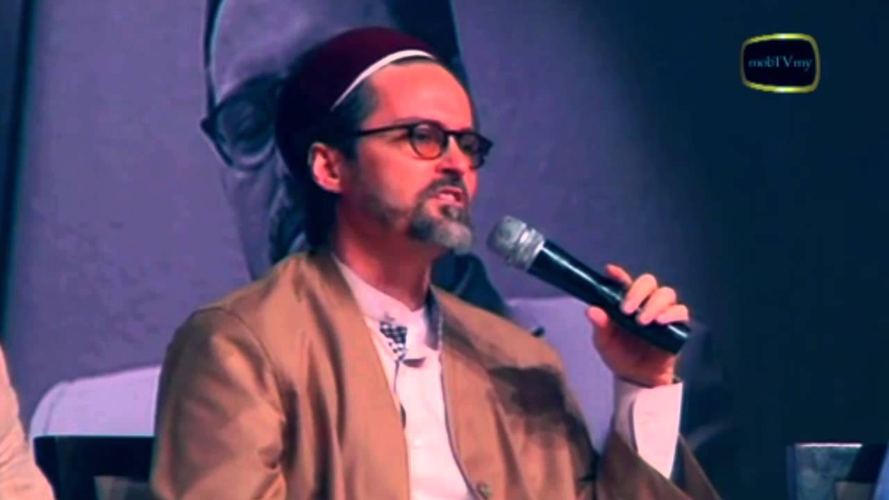 Raising Children, Shame & Moral Relativism - Shaykh Hamza Yusuf