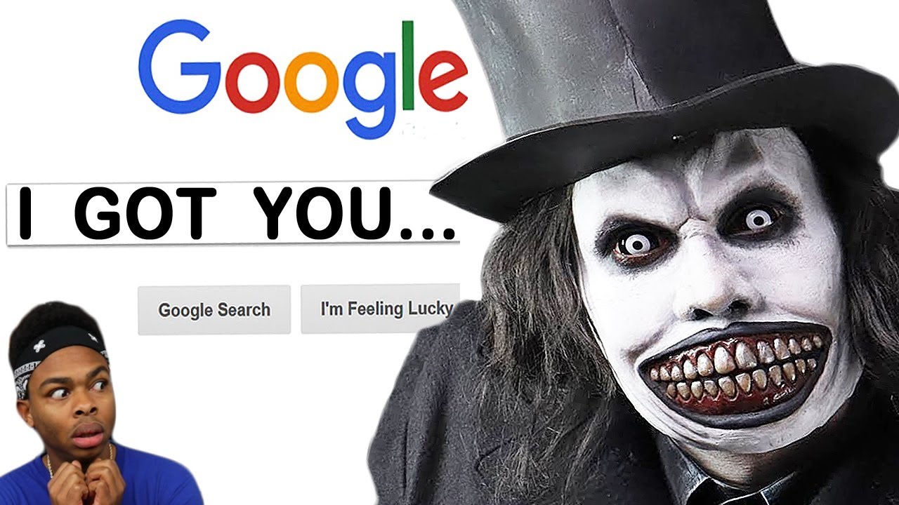Google Secrets you didn't KNOW ABOUT Part 5