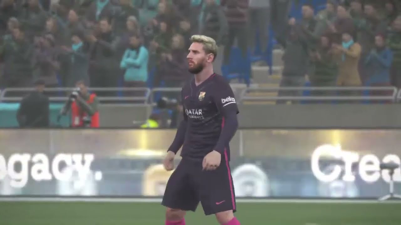 Ps4 PES 2021  Master Liga   18 01 26