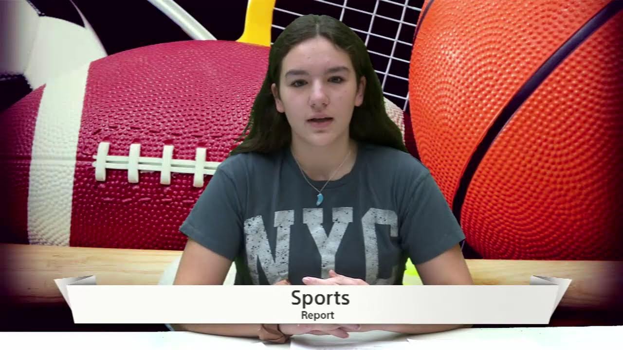 MSBC - Scotia Glenville Middle School Broadcast