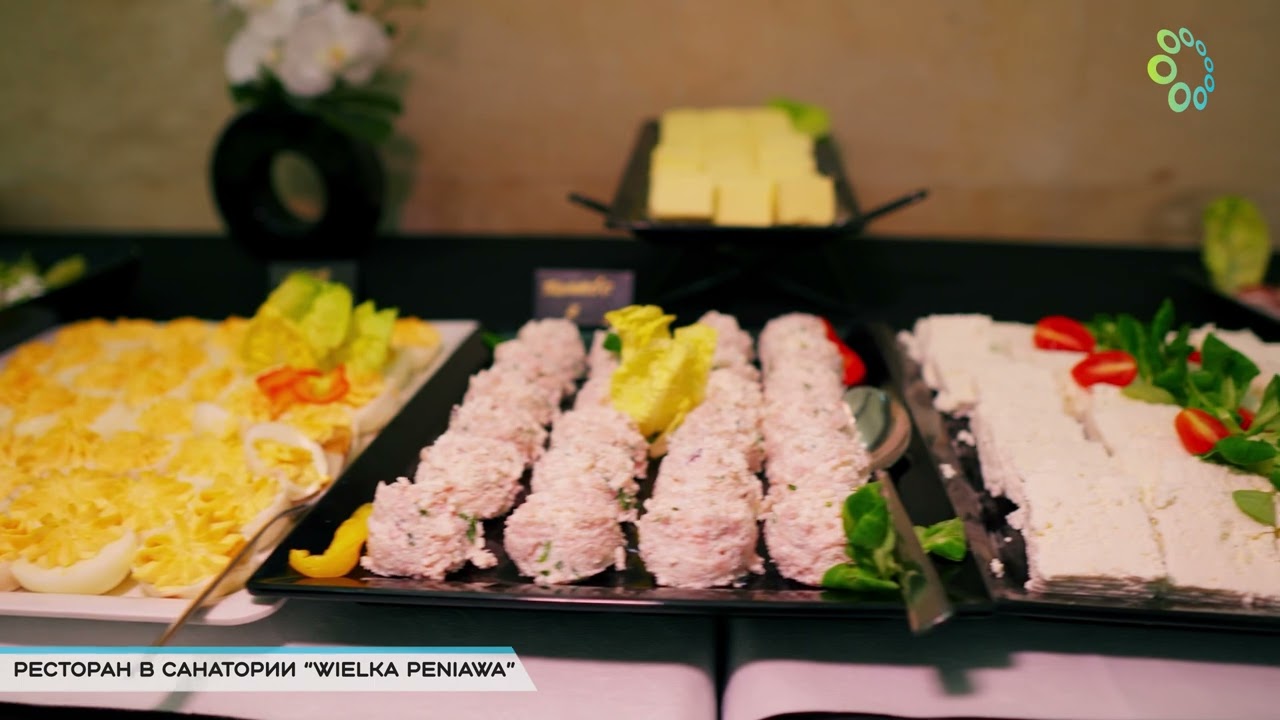 Wielka Pieniawa / Mala Pieniawa