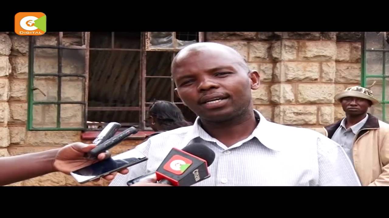 Meru school closed indefinitely