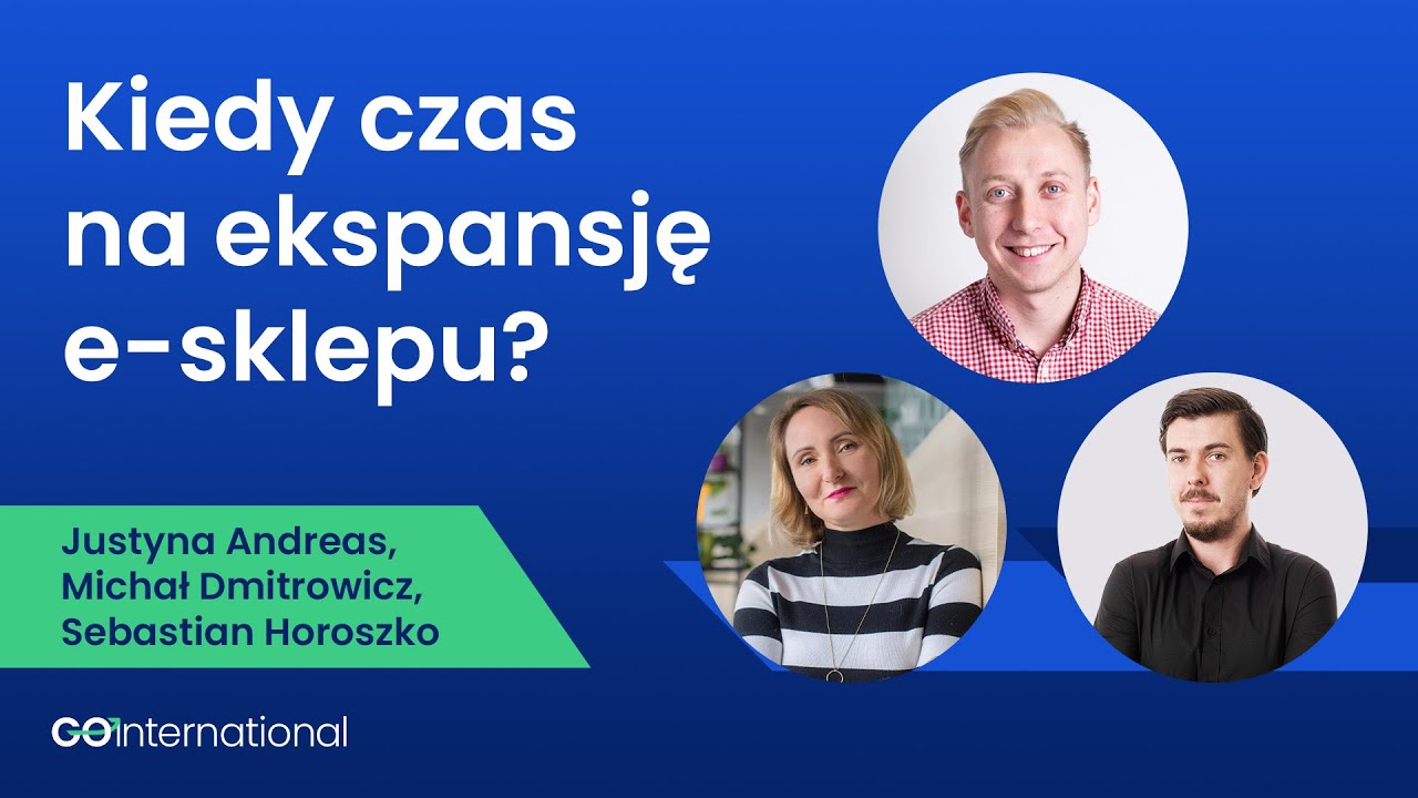Ekspansja zagraniczna - sprawdź kiedy jest na to najlepszy moment! | GOinternational
