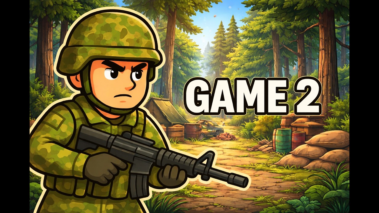 22/02 ---- GAME 2 ---- 3V4