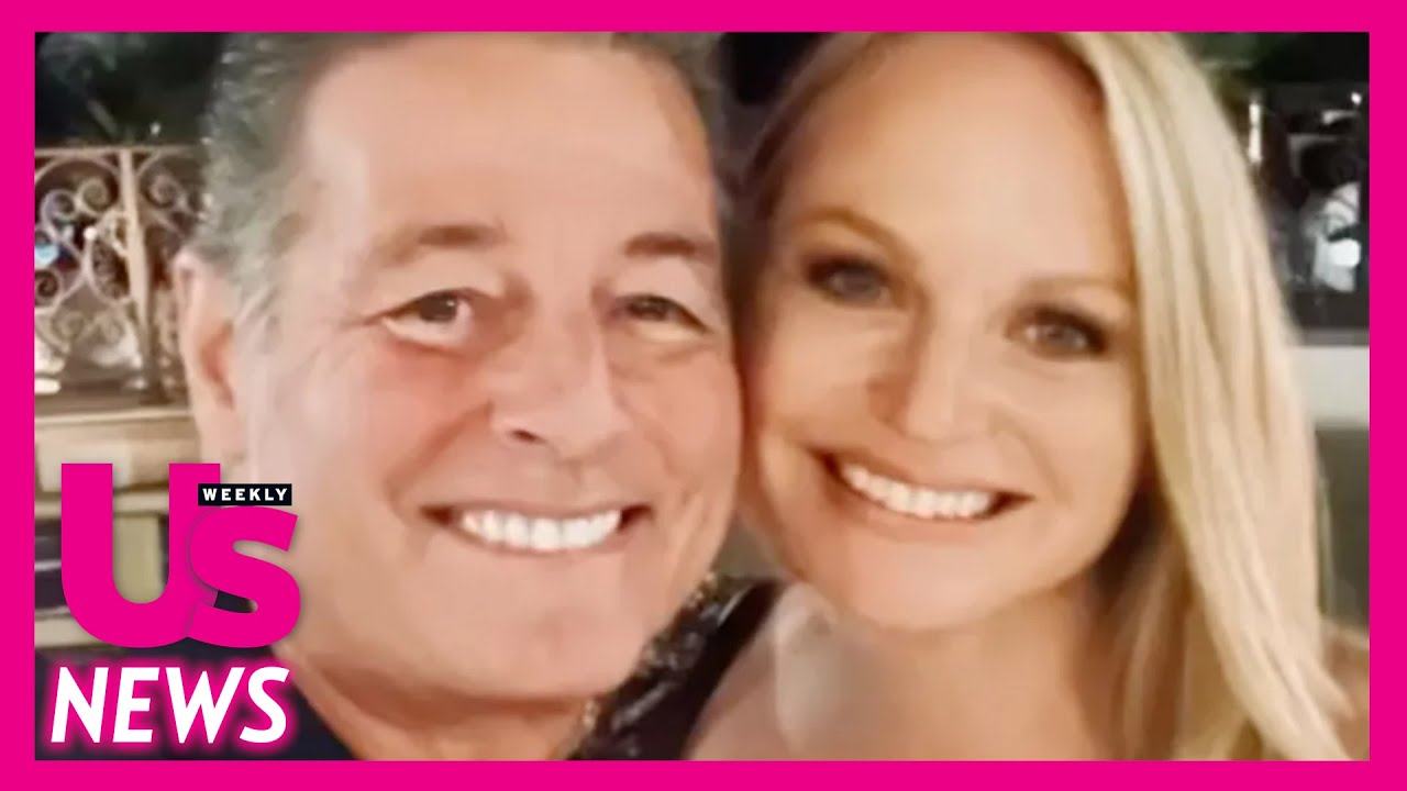 Steve Lodge Is Engaged to Janis Carlson 3 Months After Split From Ex-Fiancee Vicki Gunvalson