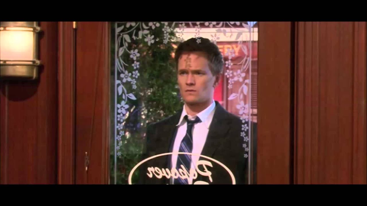 How I Met Your Mother OST - Stones