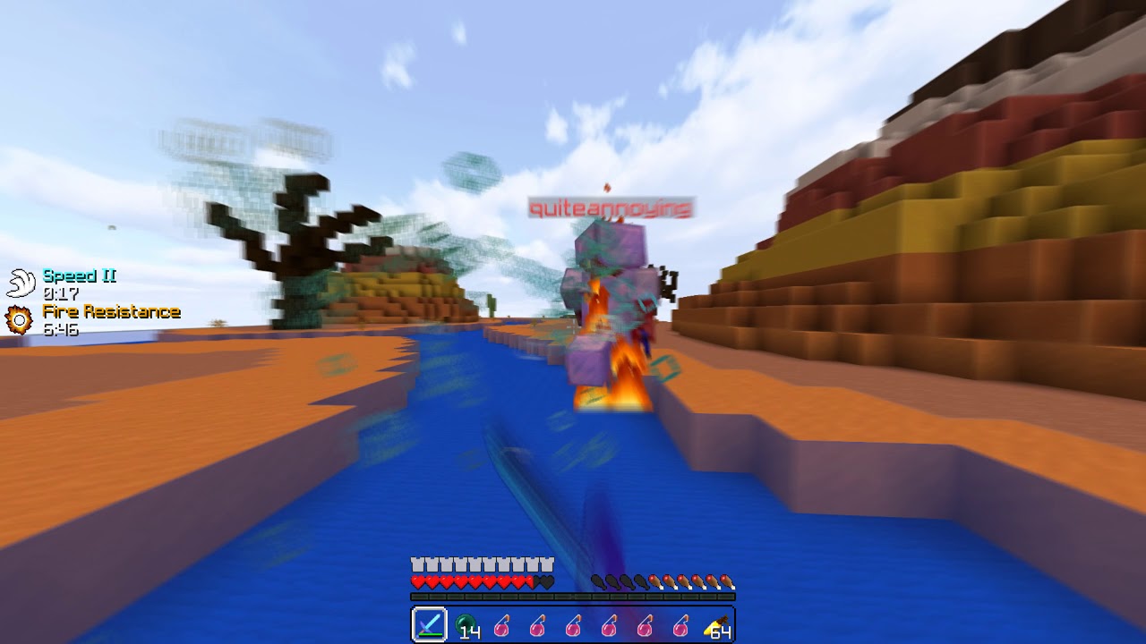 Cheating On Zelix *unedited* (unlisted)