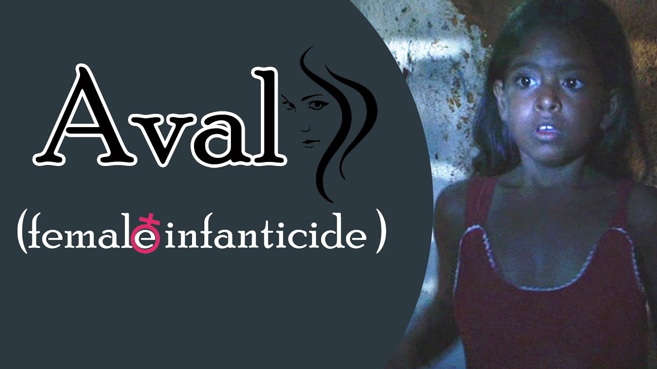 Heart Touching Short Film - Aval | Tamil Short Film (Based on Female Infanticide)