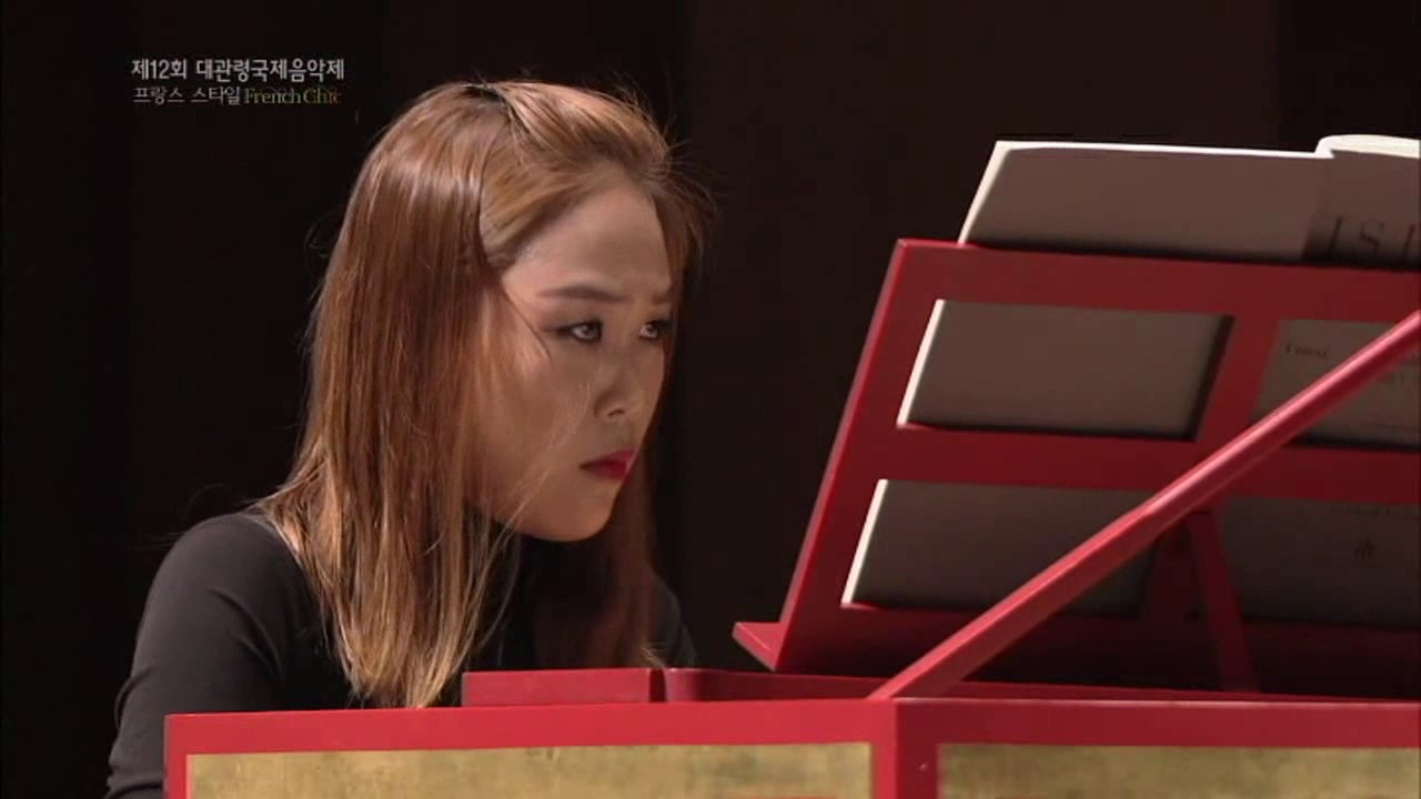 [2015 GMMFS 대관령국제음악제] J. S. Bach  Goldberg Variations, BWV 988