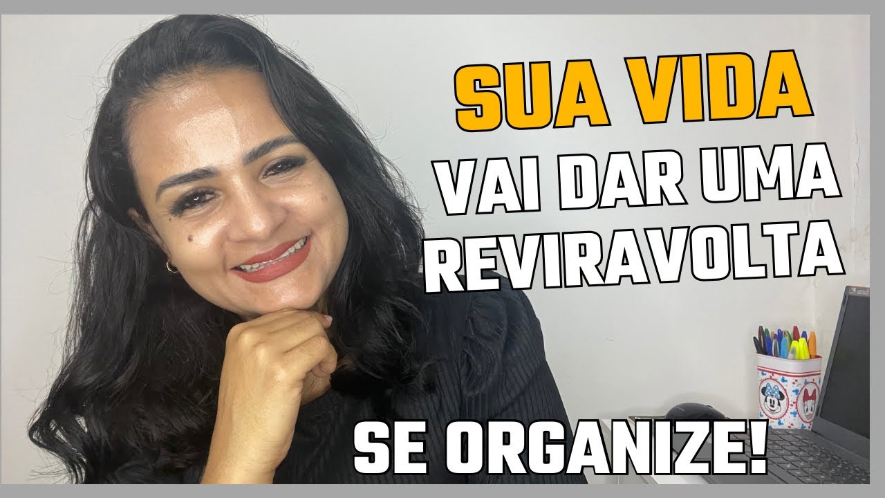  DOIS SINAIS QUE ACONTECE ANTES DA REVIRAVOLTA 