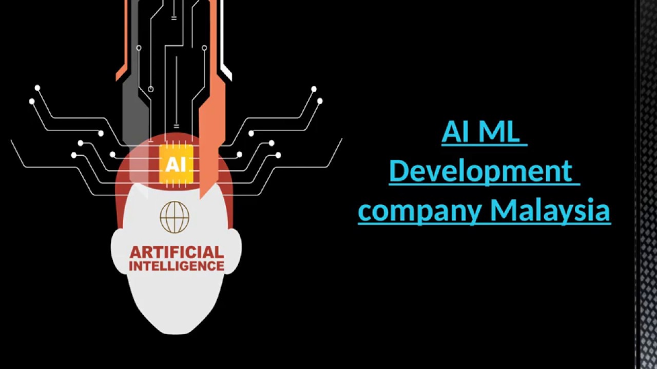 Syntrino Top Artificial Intelligence Development Company in Malaysia