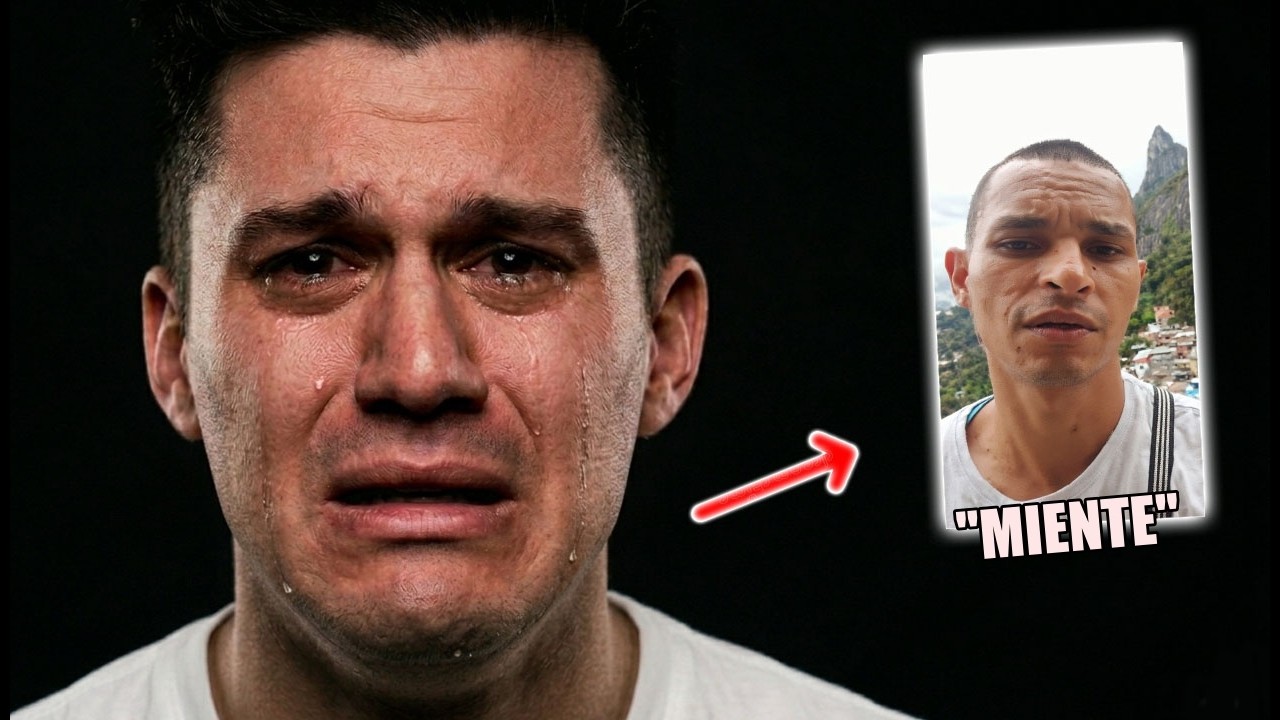 ZAZZA EL ITALIANO: TODA LA VERDAD