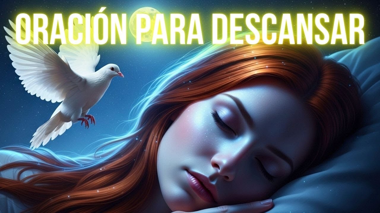 Escucha Esta Oración y Limpia Tu Alma de Preocupaciones