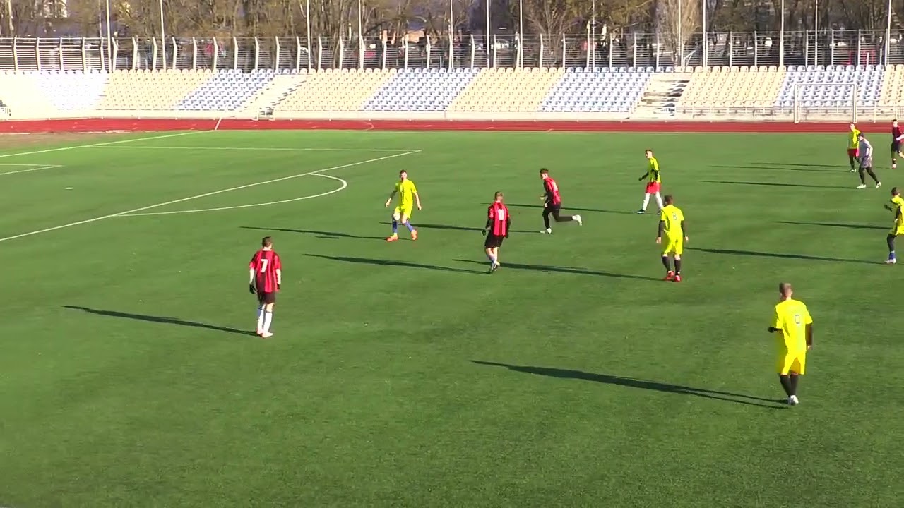 СДЮСШОР Васт - Криве Озеро. Зимова першість