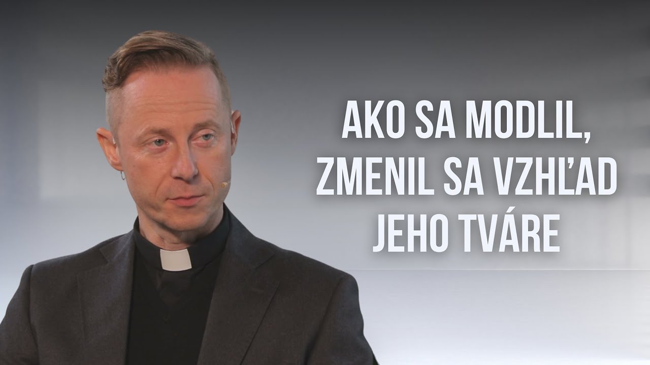 EFFETA | 2. pôstna nedeľa, ROK C