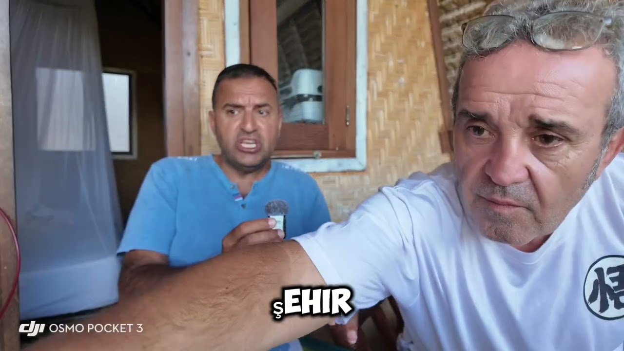Bali dışında alternatif yaşam ve ticaret