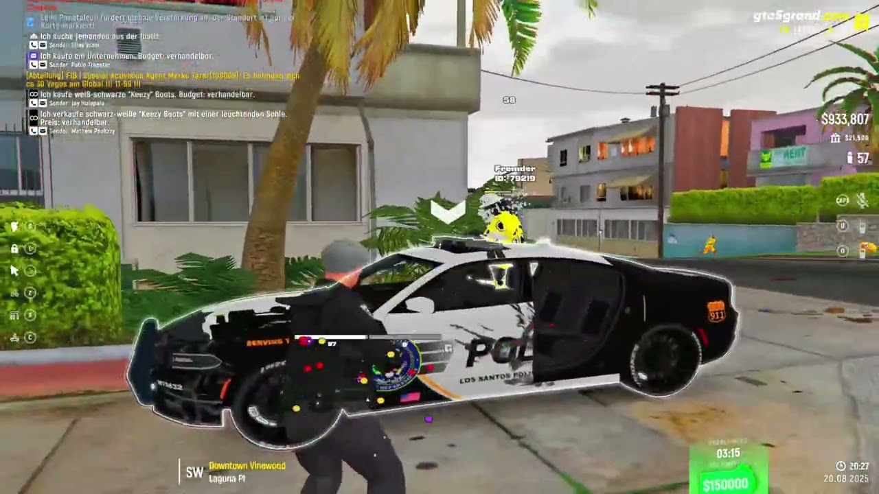 PC CHECK POSITIV????? I Multiaccount I Edonik Monroe DE03