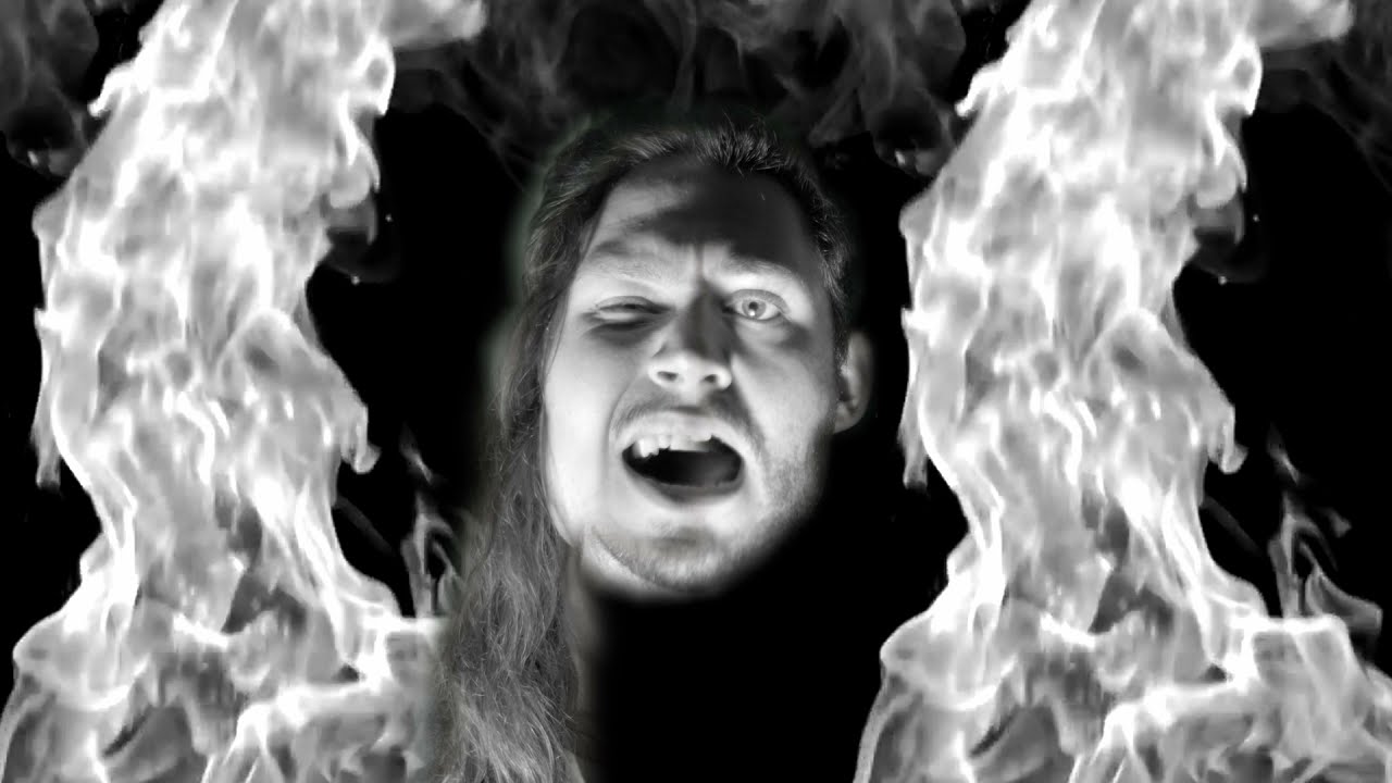 Homesafe - Nervous Reaction (Official Music Video)