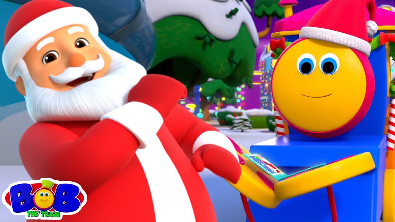 Frohe Weihnachten Spaß beim Lernen von Reimen und Gedichten