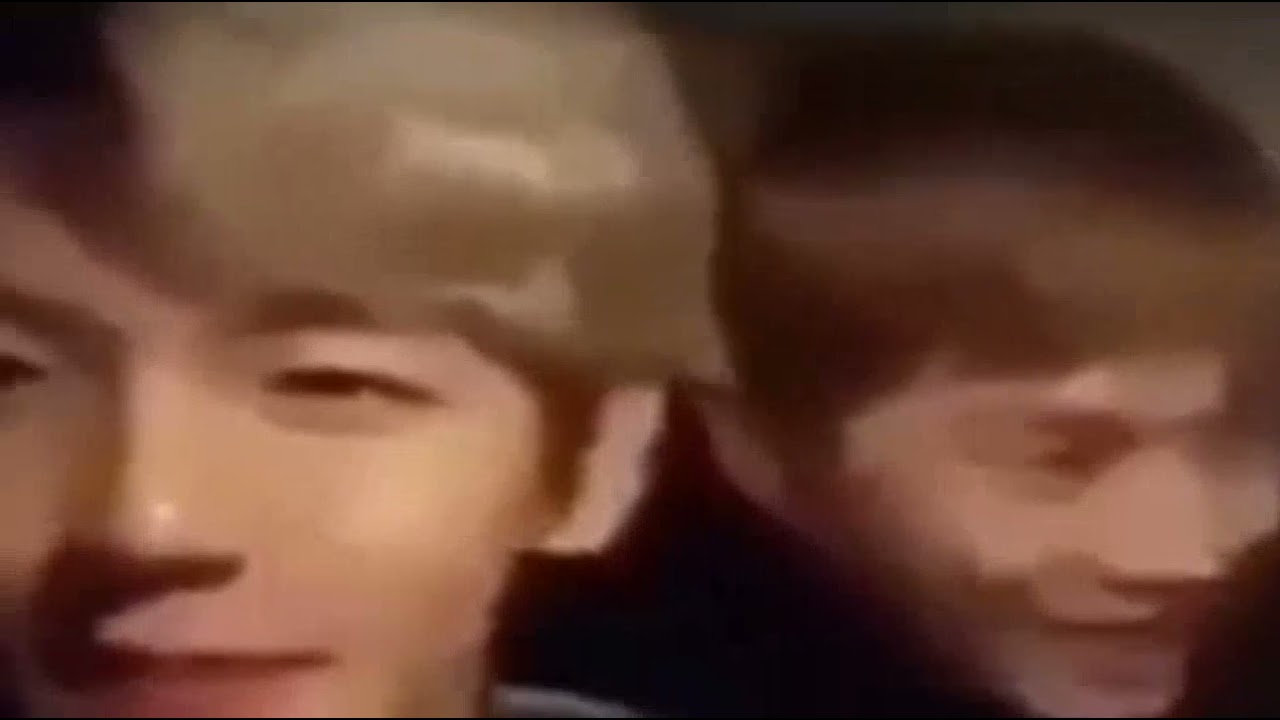 EXO Suho is done with CHANBAEK | He Knows everything