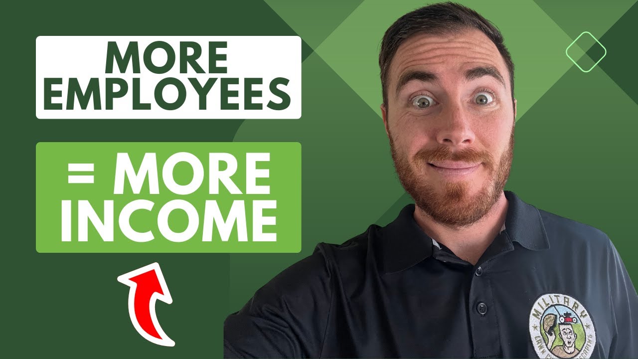 How to Hire Lawn Care & Landscaping Employees in 2023