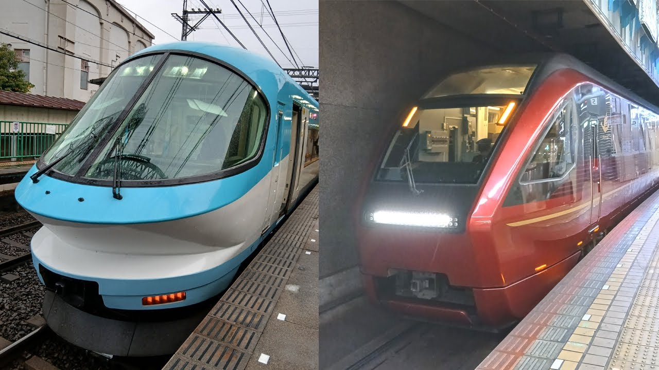 【2025年初冬鉄道紀行①】大和西大寺―近鉄名古屋