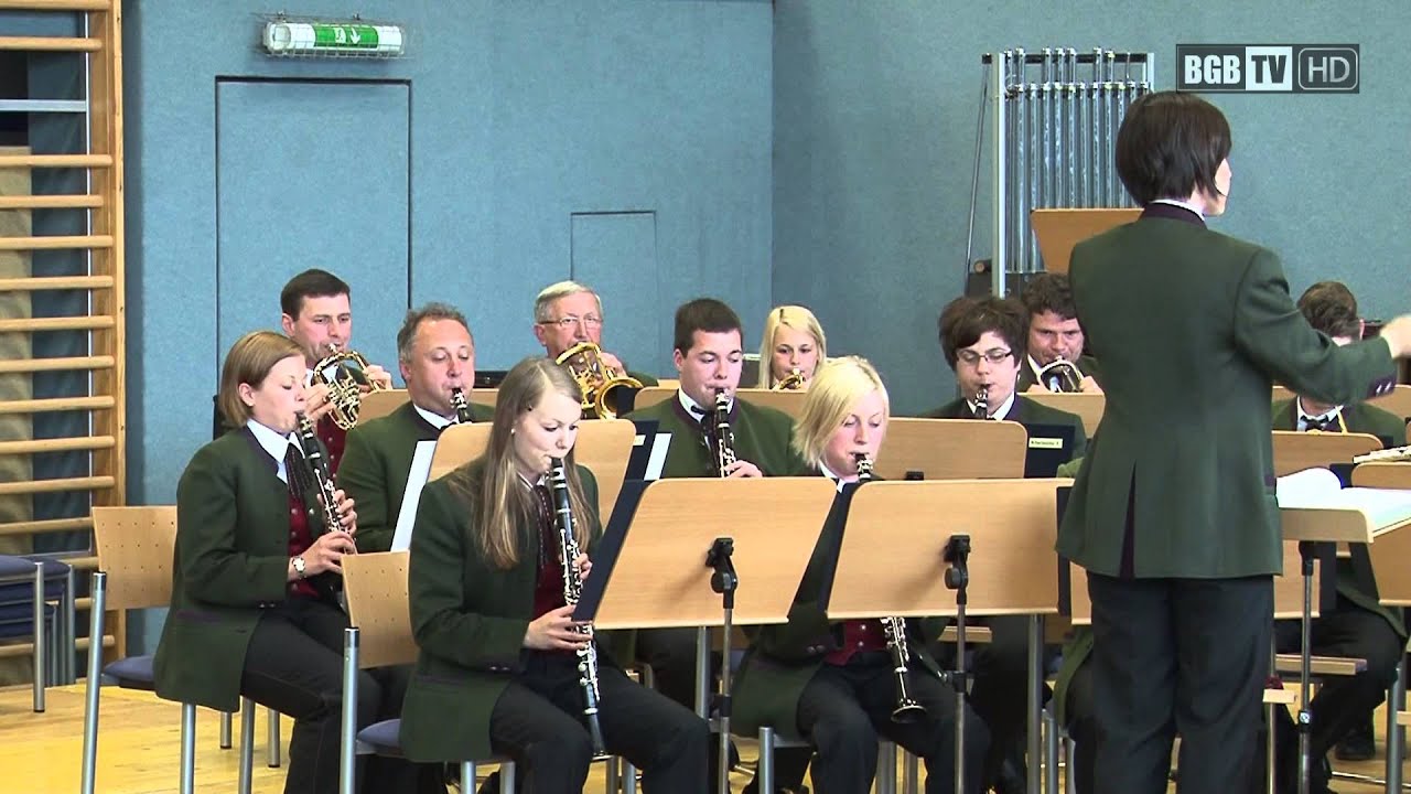 Schloss Orth - Musikverein Pergkirchen