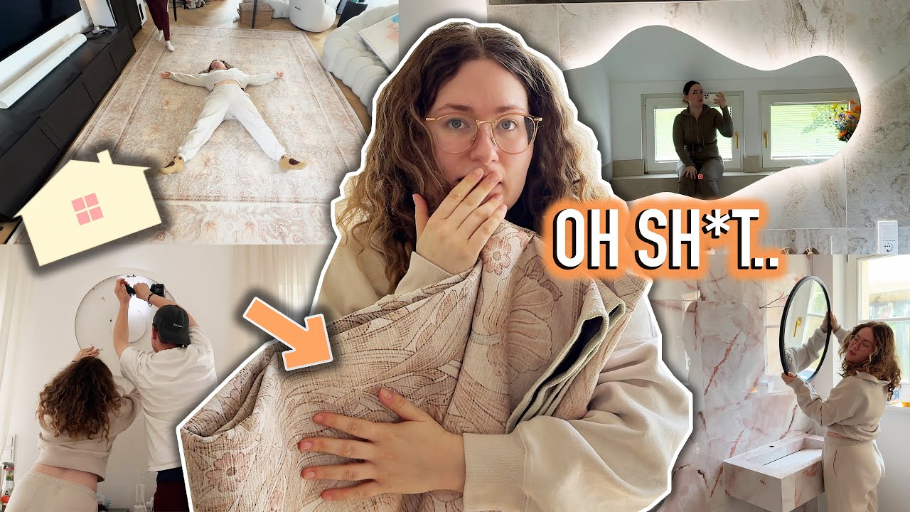Der TEUERSTE Fehlkauf fürs Haus 🏡😅 | Sonny Loops