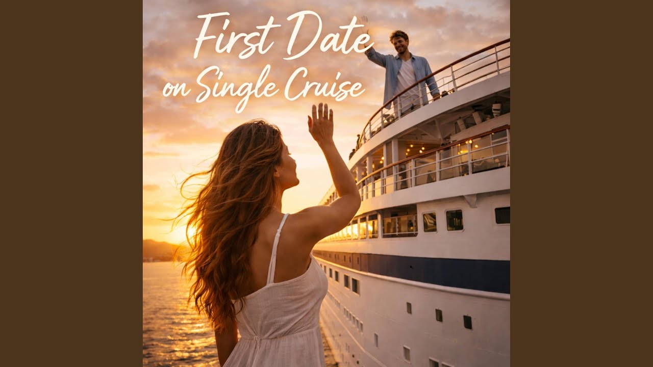 First date on sigle cruise