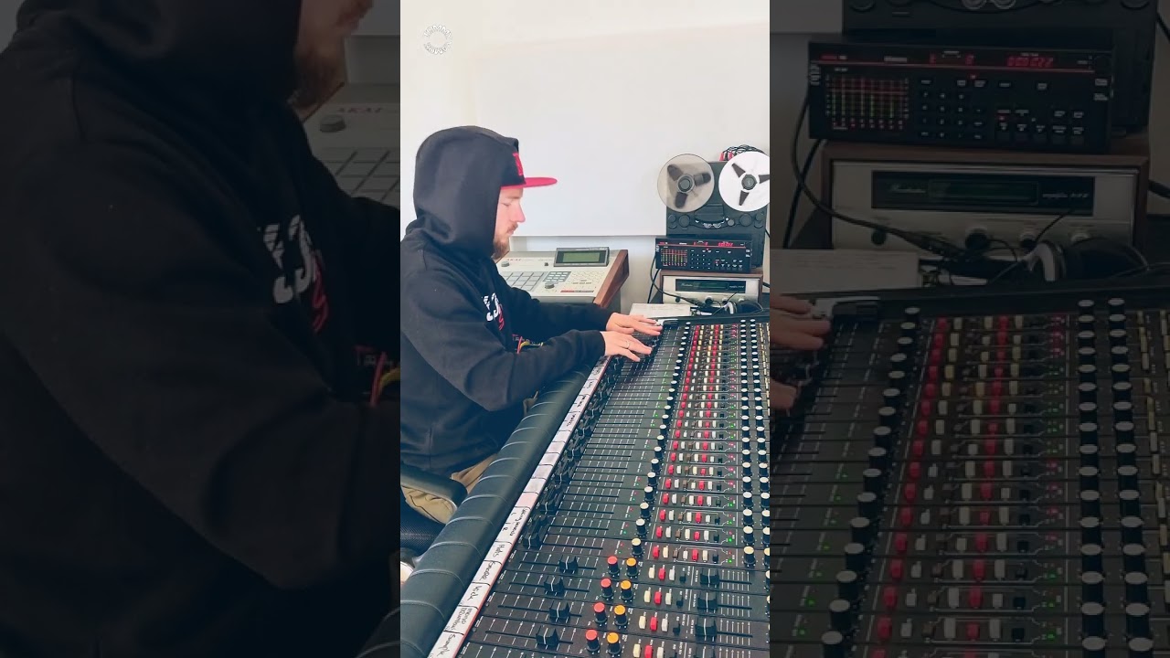 Boom Bap x Wu Tang Type Beat | Akai mpc 60