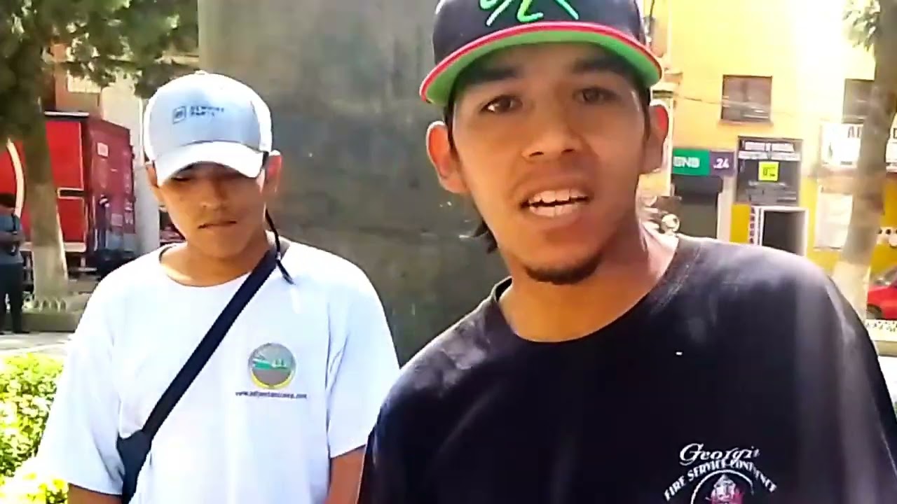 La Mente Perdida//Sin tu amor//video official//@LaLoqueraProduccionesOficial #sacaba
