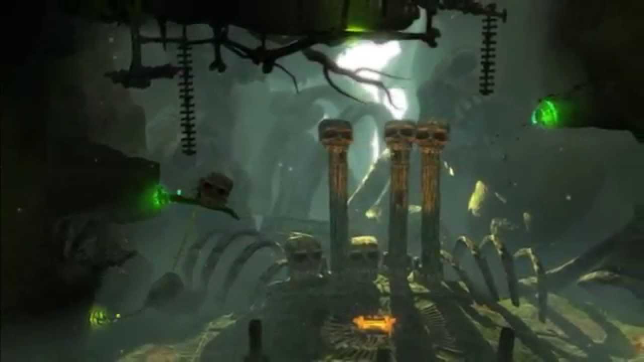 Max : The Curse of Brotherhood : Episode 4 VF : Tombeau des géants !
